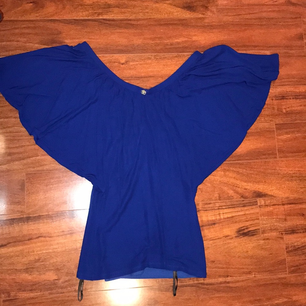 Roberto Cavalli Blouse